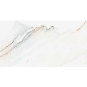 ITT Atlantis Gold Matt Rechteck 29,5x59,5 marmorimitierende Fliese