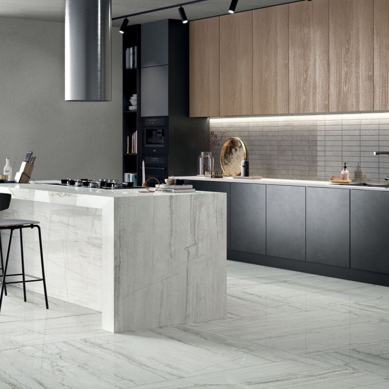 Ariana Nobile Montblanc Lux 60x120 płytki marmurowe gresowe 114746