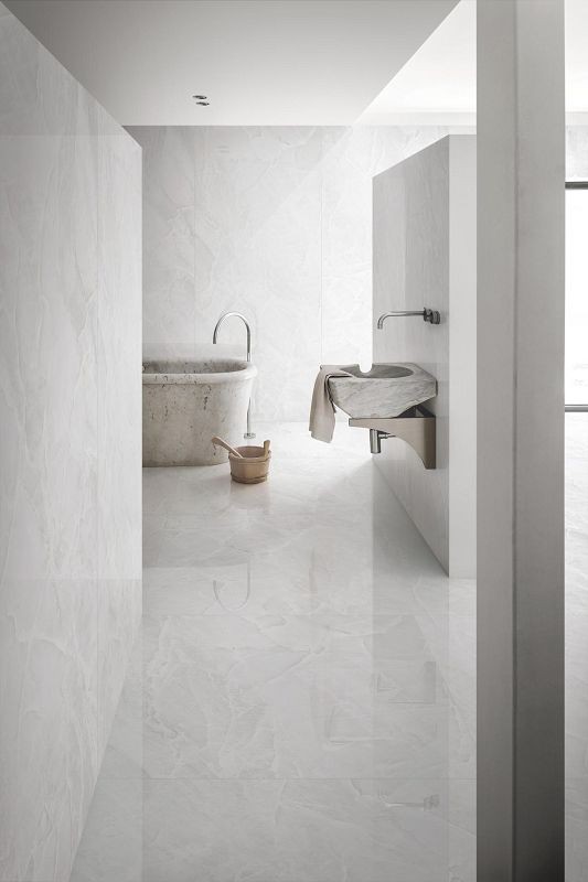 Marazzi Grande Marble Look Onyx White 120x120 M9D4 płytki onyks gresowe 138906
