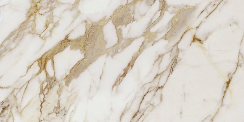 Ape Grupo Calacatta Gold Poler Rect. 60x120 płytka imitująca marmur 111701