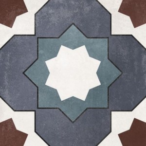 Ape Karen 15x15 Gresfliese