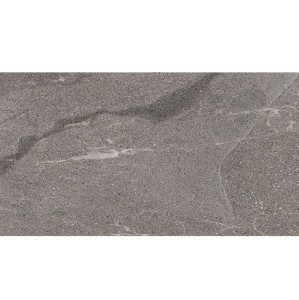 Coem Mea Lapis Grigio Scuro Naturale Rettificato 45x90 LS497R Steinfliesen