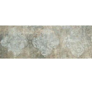 Newker Atelier Temps Bronze 29,5x90 Wandfliese
