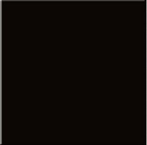 Płytki łazienkowe czarne Mainzu Chroma Negro Brillo 20x20 54894