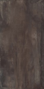 ABK Interno 9 Dark Rett 160x320: Großformat Fliesen, Dünn, Grafit, Rost, XXL