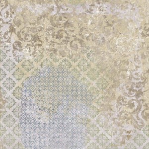 Aparici Bohemian Blend: 59,55x59,55 cm Feinsteinzeug Patchworkfliesen