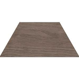 WOW Trapezium Holz Dunkel 9,8x23 Gresfliese