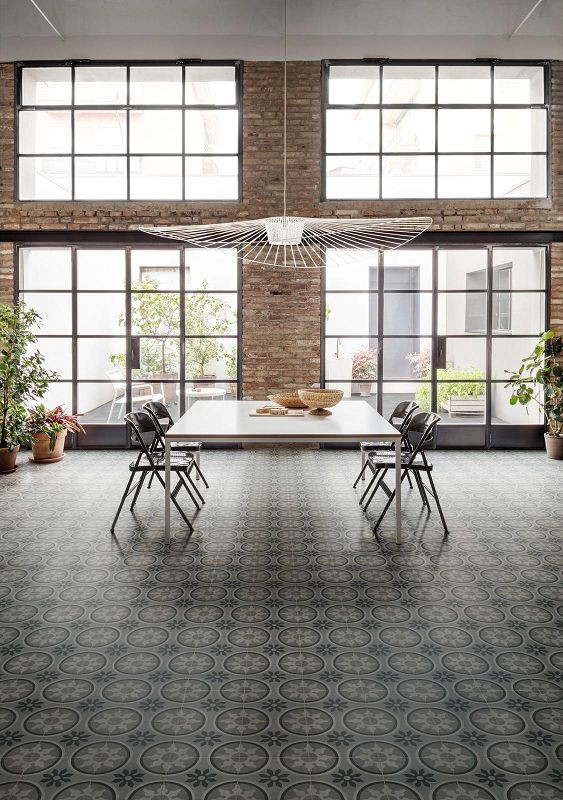 Marazzi D_Segni Blend Decoro Mix Tappeto 9 20x20 M60V płytka gresowa patchwork 136647