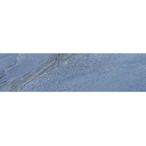 Fioranese Marmorea Intensa Azul Bahia poliert 7,3x30 cm Fliesen, Modell M5736LR
