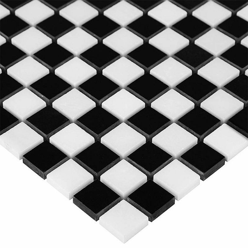 Dunin Pure B&W Mix 25 30,5x30,5 103950