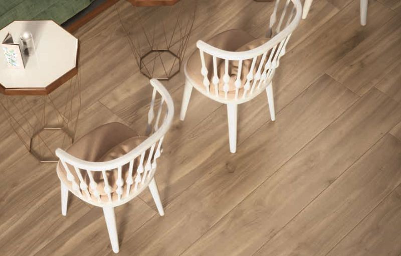 Ariana Essential Oak 20x120 płytki drewnopodobne 159490
