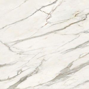 Coem Calacatta Naturale 120x120 Fliesen ME122R: Großformat Platten