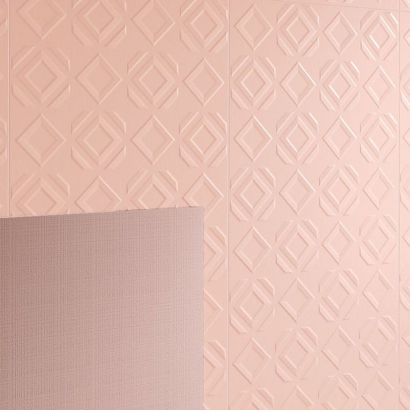 Marca Corona Victoria Blush Art 40x80 F902 płytki na ścianę 144685