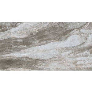 Ecoceramic Hermitage Silver 60x120 Marmorfliesen
