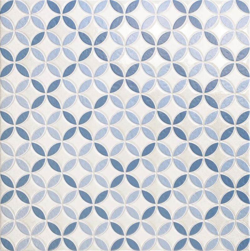 Realonda Orly Blue 44x44 płytka gresowa 150109