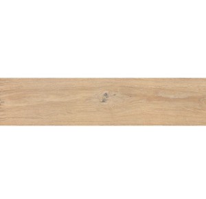 Porcelanosa Smart Tanzania Almond Ant. 22x90 Holzoptik Fliesen