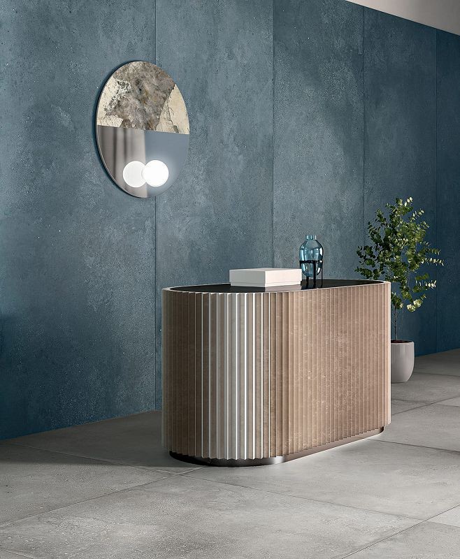 Fondovalle Pigmento Polvere Natural Rettificato 60x120 płytki kamienne gresowe 131732
