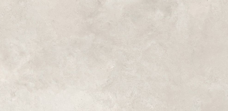 Płytki podłogowe wielkoformatowe beż beton ABK Alpes Ivory 80X160 52107