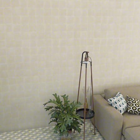 Vives Pop Tile Sixties-R Marfil 29,3x29,3 płytki podłogowe 154706