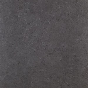 Marazzi Mystone Fleury Nero 75x75: Grau-schwarze Fliesen, Natursteinoptik