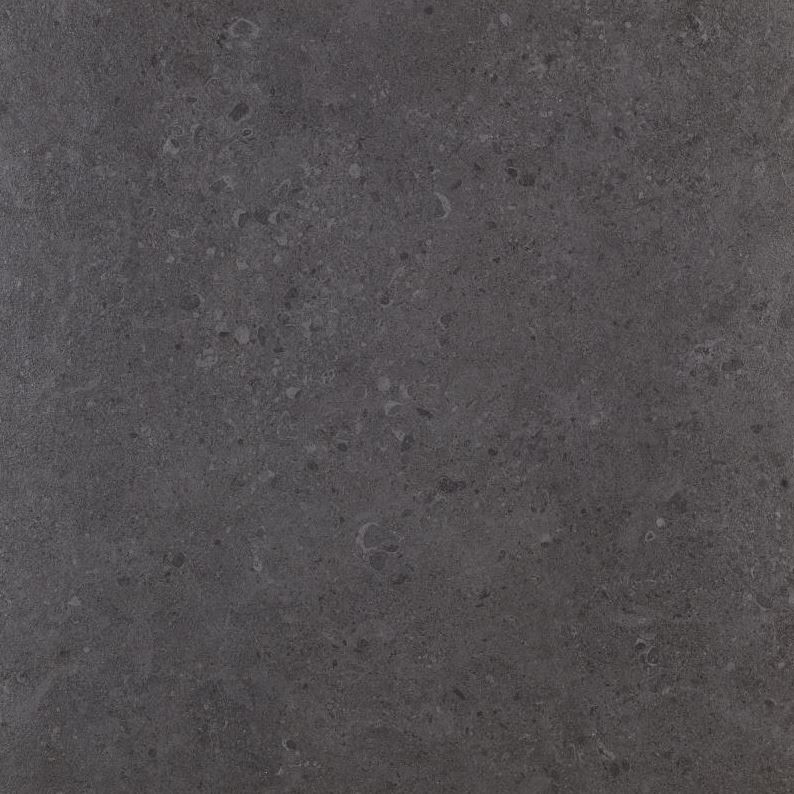 Płytki szaro-czarne imitujące naturalny kamień Marazzi Mystone Fleury Nero 75x75 40870
