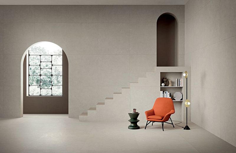 Marca Corona Arkistone Light 60x120 E930 płytki gresowe kamienne 142955