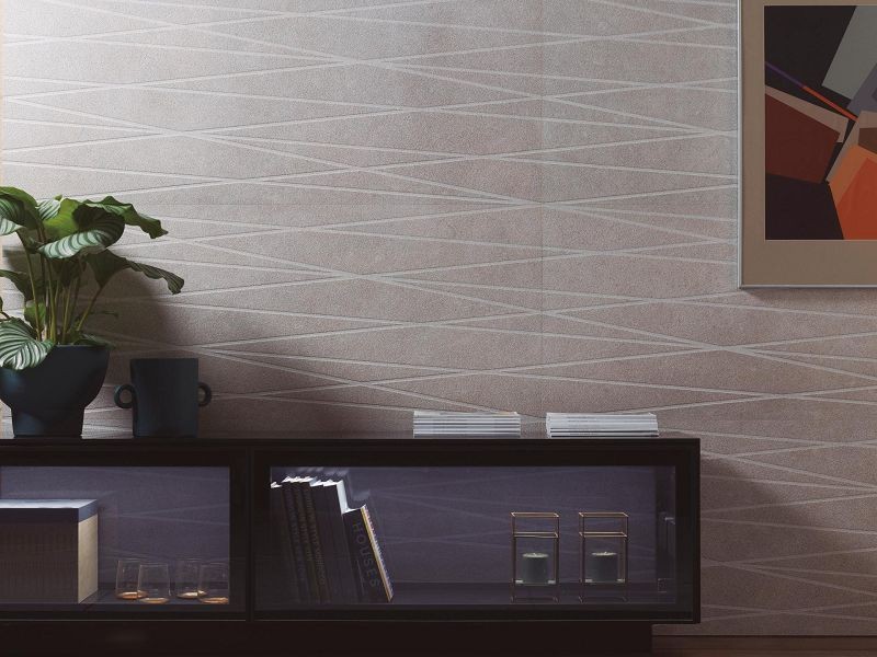 Porcelanosa Vertice Savannah Caliza 59,6x150 płytki ścienne imitujące kamień 149673