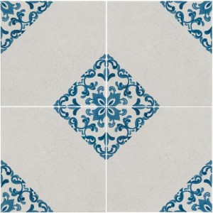 Barwolf Delft Palais 4 18,5x18,5 cm Patchworkfliesen