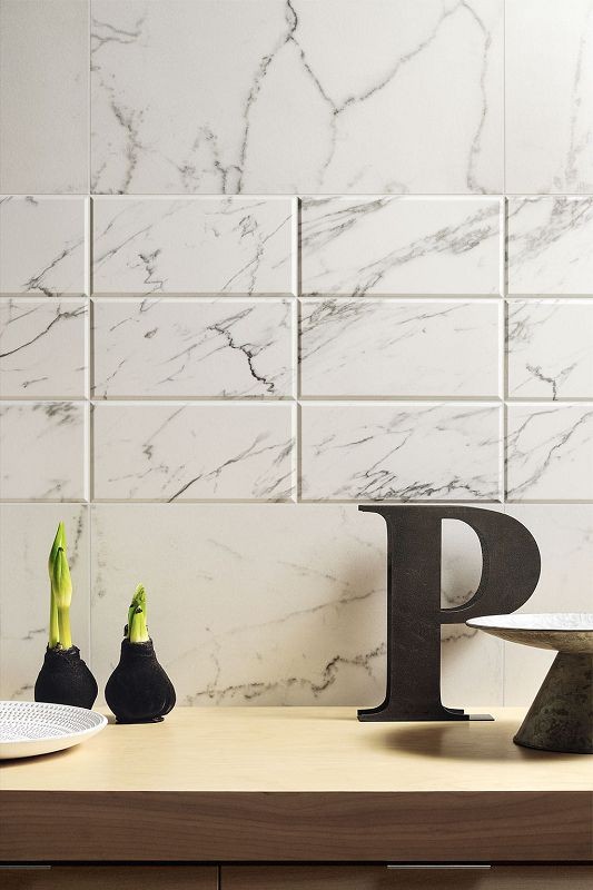 Fioranese Prestige Statuarietto Effect Polished 30x60 M3361LR płytki gresowe 131234