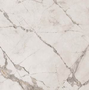 Ariana Epoque Weiß Lappato 60x60 Feinsteinzeug Fliesen