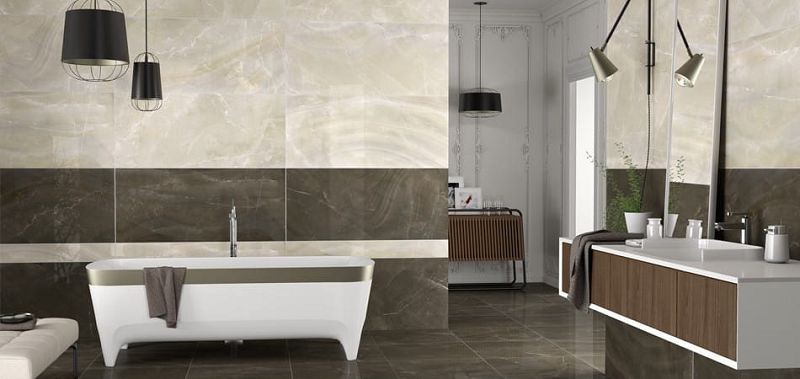 Colorker Heritage Noce 60x120 płytka gresowa 124621