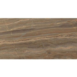 Casalgrande Padana Marmoker Birimbau Lucido 60x120: Travertin-Optik Fliesen