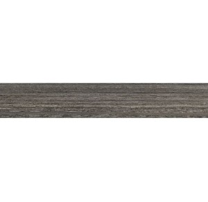 Coem Flow Dark Grey 20x120 Natursteinoptik Feinsteinzeug Fliesen SK217R