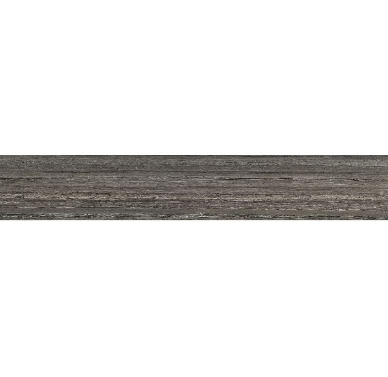 Coem Flow Dark Grey Naturale Rettificato 20x120 SK217R płytki gresowe imitujące marmur 123756