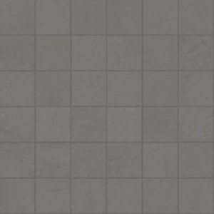 Marazzi Cementum Lead Mosaik 30x30 MA97: Betonoptik Fliesen