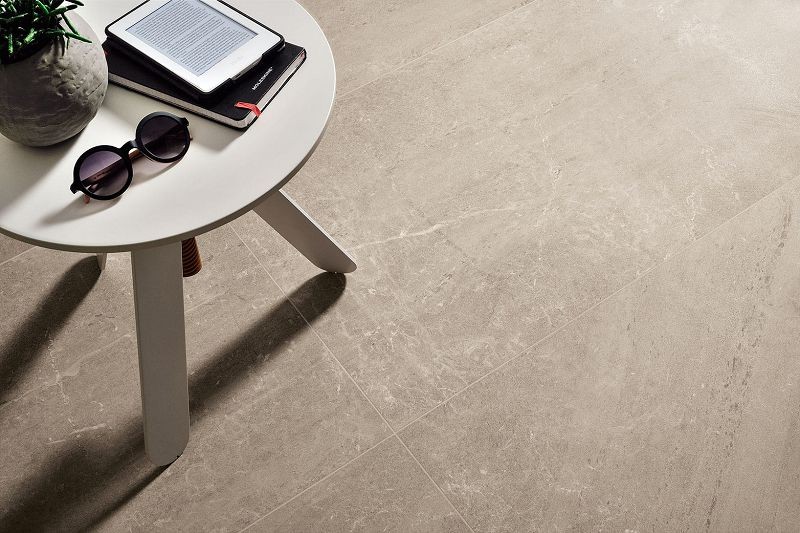 Coem Blendstone Beige Naturale Rettificato 20x120 BL212R płytki gresowe kamienne 123708
