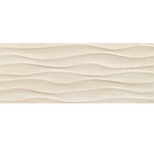 Aparici Wind Ivory Akustik Wandfliese 31,6x59,2 cm