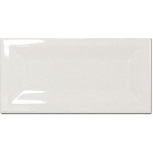 Equipe Evolution Inmetro Weiß 7,5x15 Wandfliese