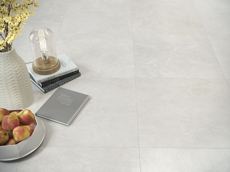 Baldocer Boulevard Perla 60x60 płytki betonowe gresowe 115678