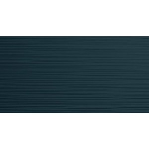 Marca Corona 4D Line Deep Blue 40x80 E075 Wandfliesen
