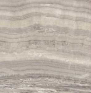 Florim Cerim Onyx Cloud Luc. 60x60: Hellgraue Marmoroptik Fliesen 60x60
