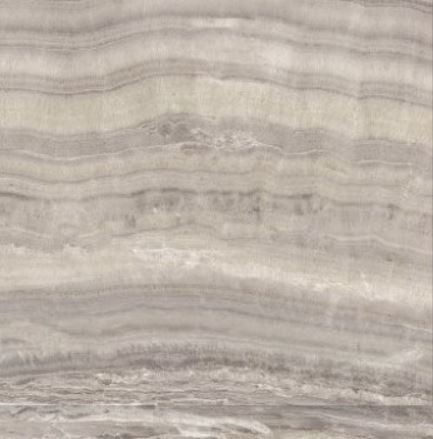 Płytki podłogowe swiatło szary marmuropodobne Florim Cerim Cerim Onyx Cloud Luc. 60x60 97204