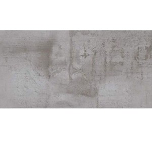 Decovita Evolve Street Art Dekor Grau 60x120 Fliese
