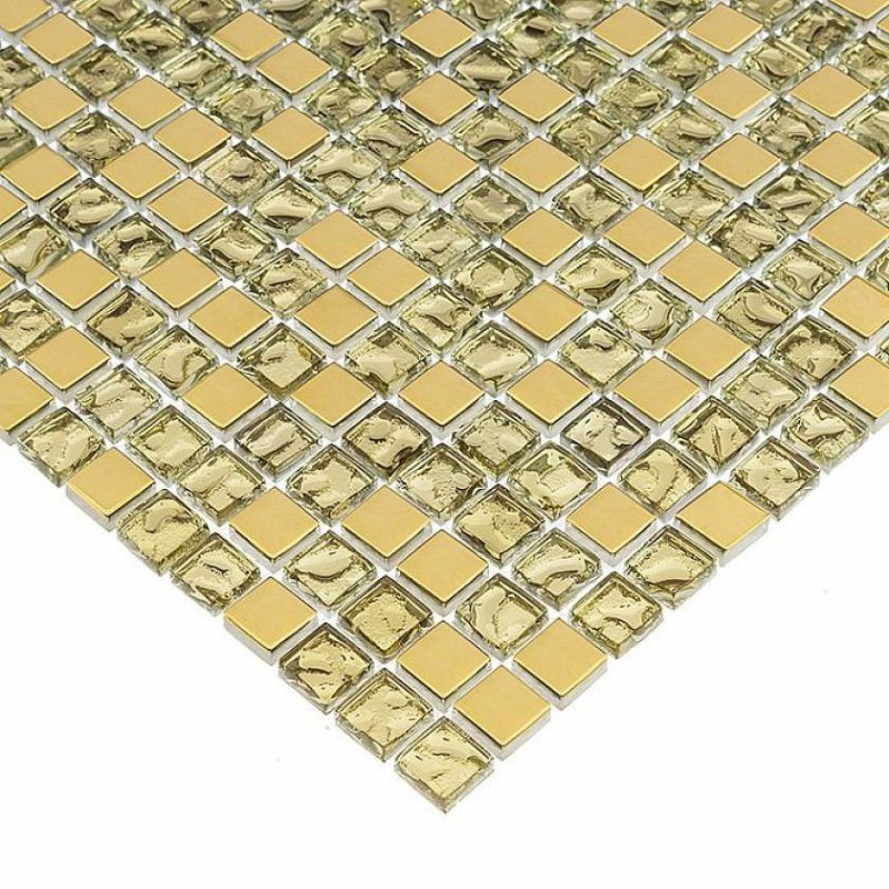 Dunin DD1 Gold Mix 15 30x30 103716
