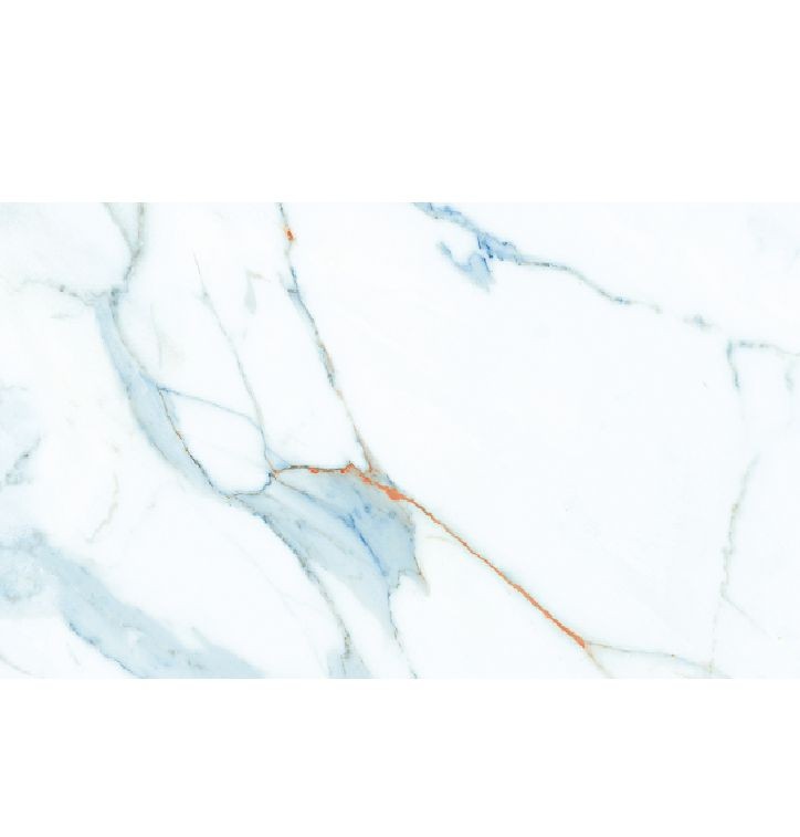 Azul Polished Rett. 59,7x119,7 płytki gresowe imitujące marmur 114908