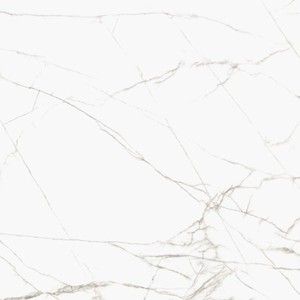 Casalgrande Padana Marmoker Titan White: 90x90 Feinsteinzeug Fliesen, Marmoroptik