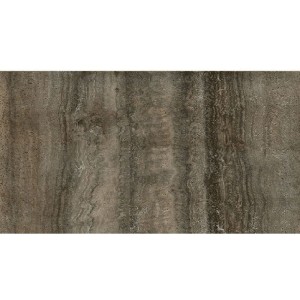 Coem Touch Stone Ader Braun Esterno Rettificato 60,4x120,8 TV627ER Steinfliesen