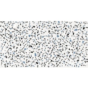 Emil Ceramica Medley Classic Weiß 30x60 EH82 Fliesen, Feinsteinzeug