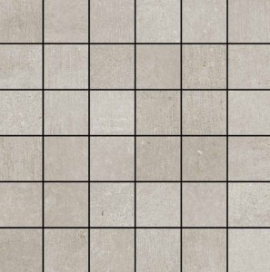 Marazzi Plaster Sand Mosaico 30x30: Naturstein-Mosaikfliese