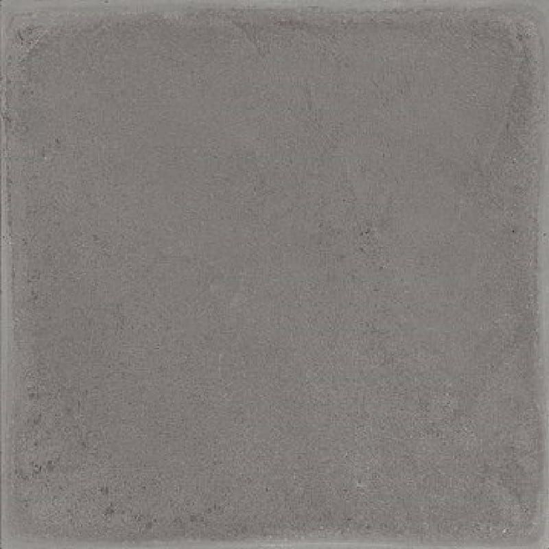 Marca Corona Chalk Grey 20x20 E631 płytki gresowe betonowe 143044